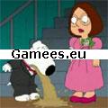Fill in the Blank Family Guy SWF Game